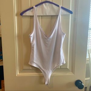 Leith Tank Bodysuit